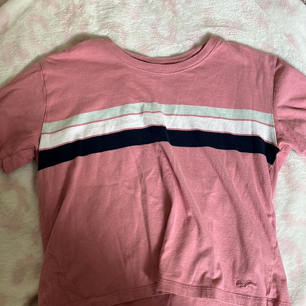 T shirt from Hollister
